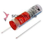 Tube, capillary, heparin, box/1000